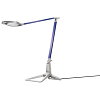 Lampa na biurko Leitz Style Smart LED niebieska