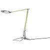 Lampa na biurko Leitz Style Smart LED zielona