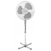 Wentylator, (wiatrak) ESPERANZA Hurricane, stojący, śr. 40cm, 50W, białoszary