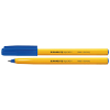 Długopis Schneider Tops 505, F, niebieski