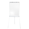 Flipchart suchościeralno-magnetyczny na trójnogu Flipchart suchościeralno-magnetyczny na trójnogu