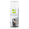 Pianka do plastiku 400ml Q-connect