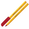   	Długopis SCHNEIDER Tops 505, F, czerwony