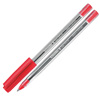 Długopis SCHNEIDER Tops 505, M, czerwony