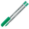 Długopis SCHNEIDER Tops 505, M, zielony 