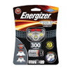Latarka czołowa ENERGIZER Vision HD Plus Focus Headlight szara Latarka czołowa ENERGIZER Vision HD Plus Focus Headlight szara