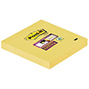 Karteczki samoprzylepne Post-It Super Sticky 76x76mm 12+12x90 kartek żółte