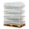 Woda Staropolska lekko gazowana 1,5l paleta 504 butelki