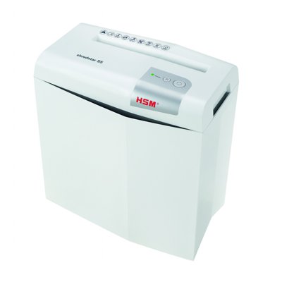 Niszczarka HSM shredstar S5
