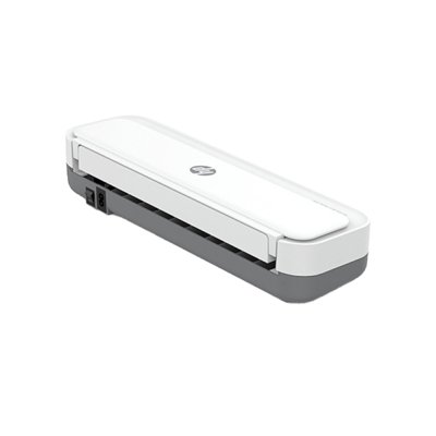 Laminator HP Onelam 400 A4 + folia do laminowania gratis