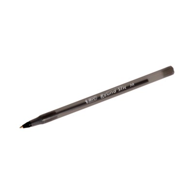 Długopis BIC ROUND STIC CLASSIC czarny 920568
