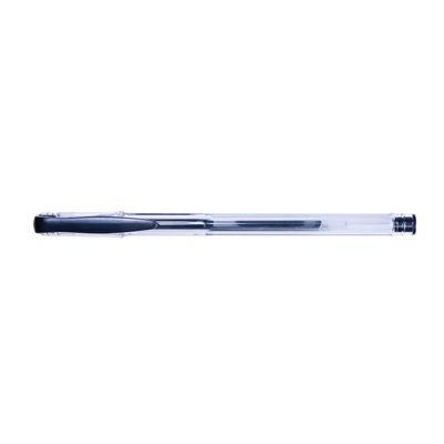 Długopis żelowy OFFICE PRODUCTS Classic 0,5mm, czarny