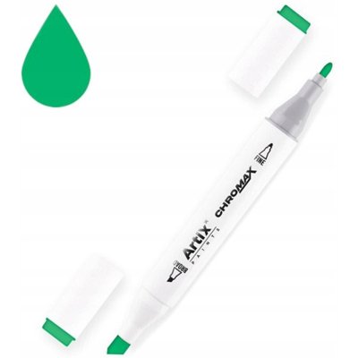 Marker alkoholowy dwustronny MINT GREEN PP915-56 ARTIX