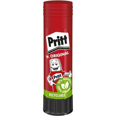 Klej w sztyfcie 40g PRITT STICK 1566952