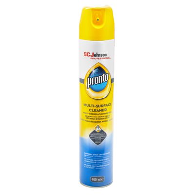 Pianka do mebli Pronto Orginal, 400ml