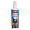 Spray do czyszczenia monitorów TFT/LCD, 250 ml APLI