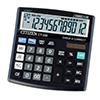 Kalkulator CITIZEN CT500J biurkowy