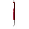 Długopis VECTOR STANDARD czerwony