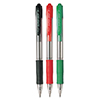 Długopis Super Grip zielony 