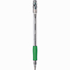 Długopis FUN FN- 07D zielony (10) Rystor