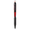 Długopis SXN-101 UNI czerwony