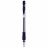 Długopis żelowy GR 101 czarny