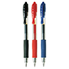 Długopis żelowy G2 niebieski
