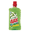 Płyn do mycia 1L Ajax bukiet wiosenny(zielony)